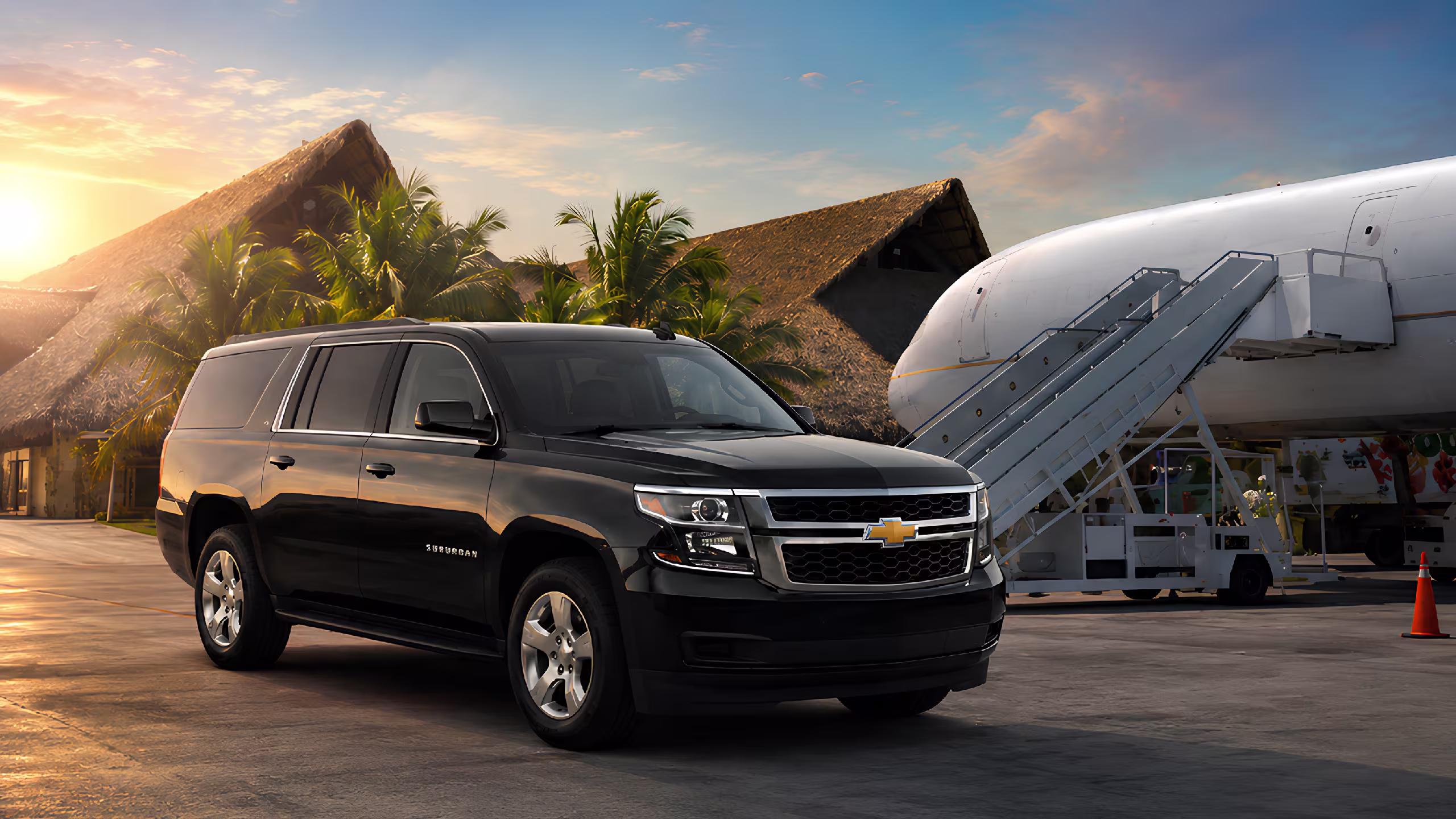 Private Suburban Transfers in Punta Cana | MM Royal 2026